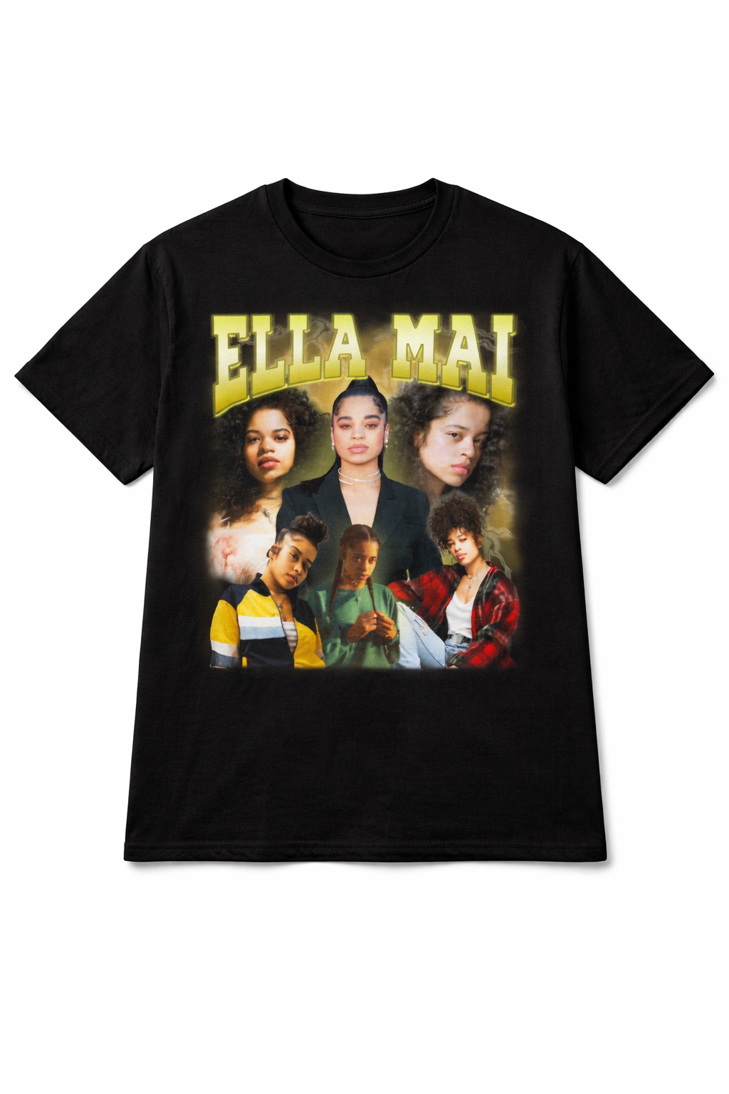 Ella Mai — Golden Era