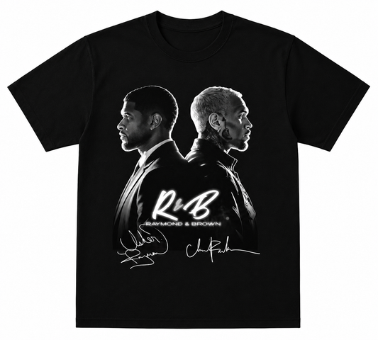 MidNight Reflections Tee