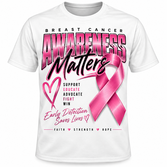 Breast Cancer Awareness