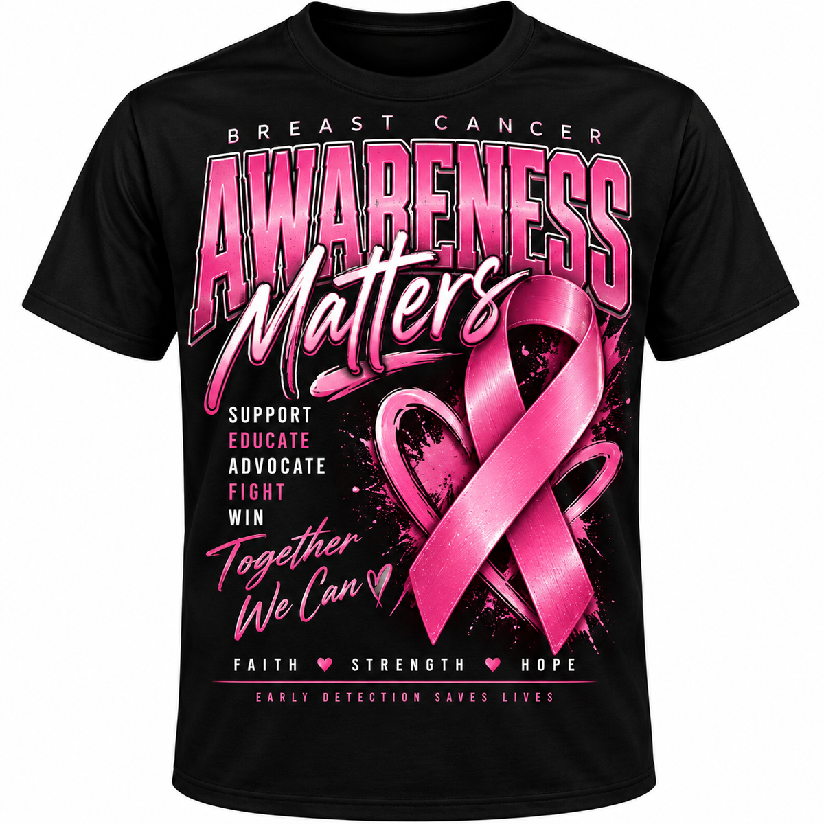 Breast Cancer Awareness Matter
