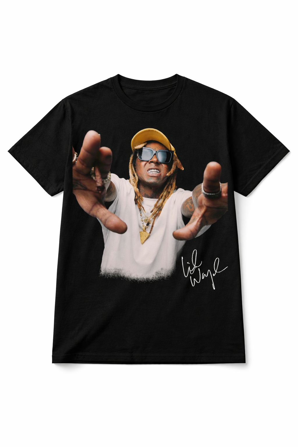 Lil Wayne- Signature Edition